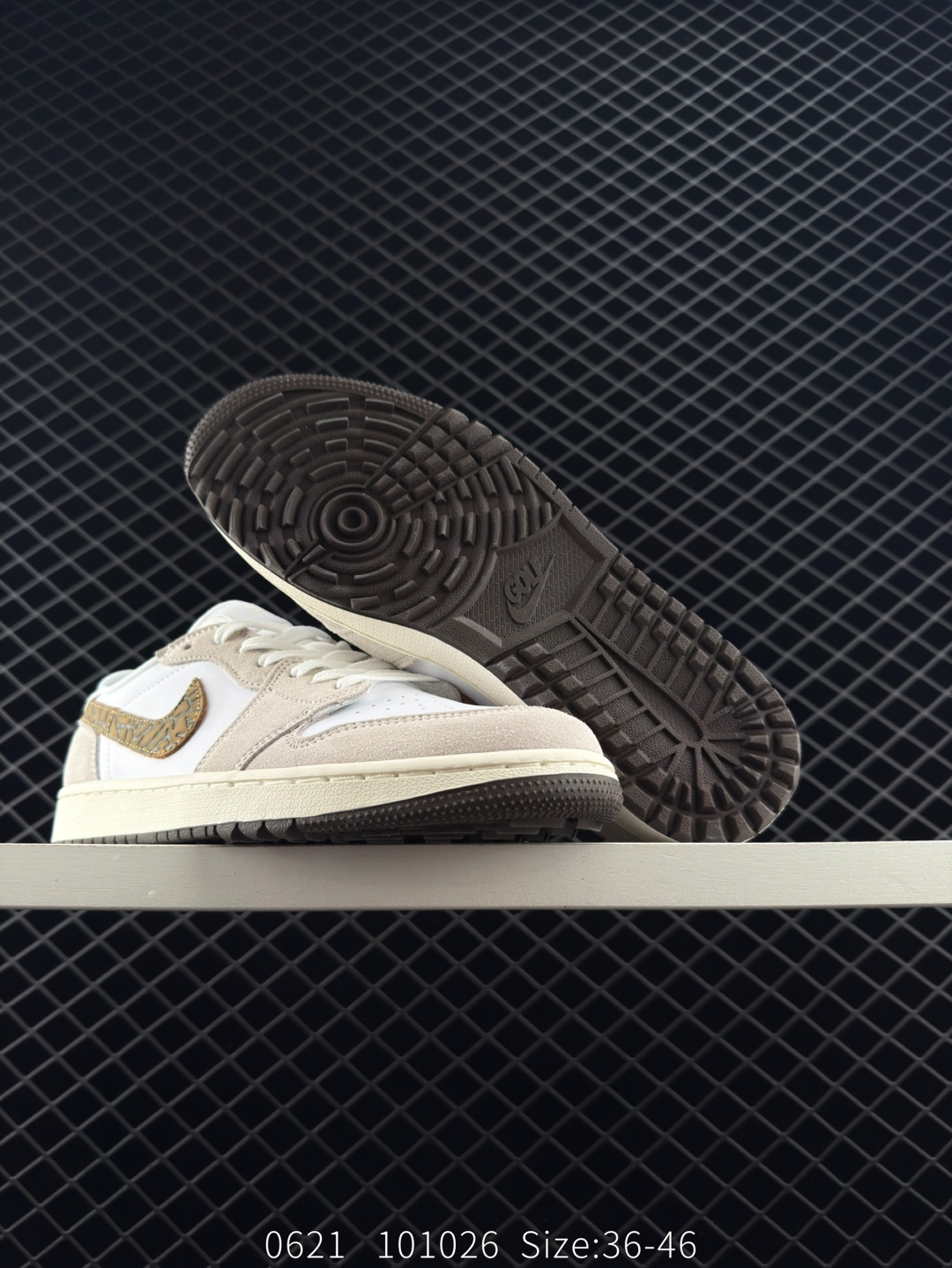 Nike Air Jordan 1 Low